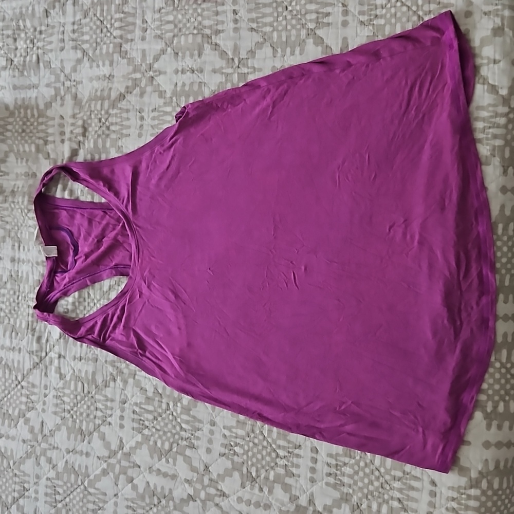 Women's Under Armour Racerback Tank